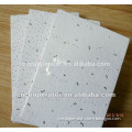 Soundproof Mineral Fiber Panel